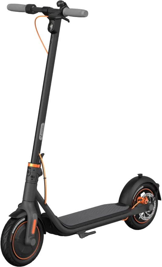 Ninebot KickScooter F30