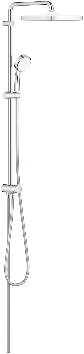 Grohe Tempesta Cosmopolitan System 250 Cube 26694000