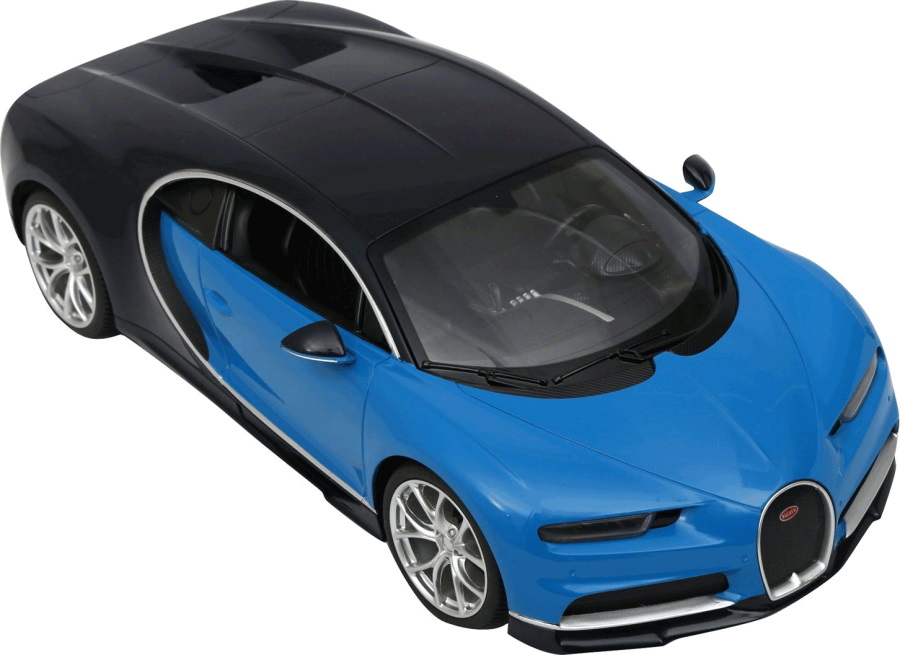 Rastar Bugatti Chiron 1:14