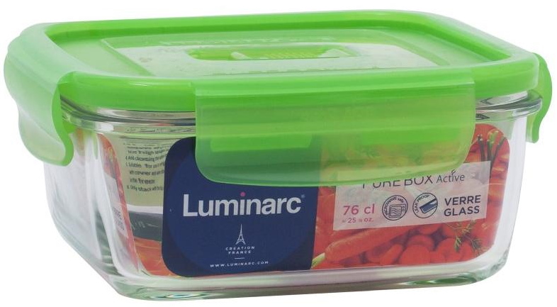 Luminarc Pure Box Active P4566