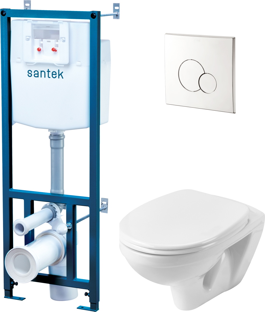 Santek Boreal 1WH501544 WC