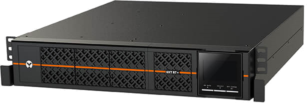 Vertiv Liebert GXTRT-1500IRT2UXL 2000 ВА