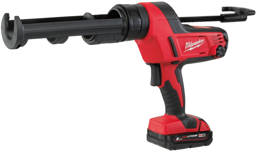 Milwaukee M18 C18 PCG/310C-201B