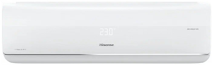 Hisense Air Sensation Superior AS-13UW4RXVQF00 35 м²