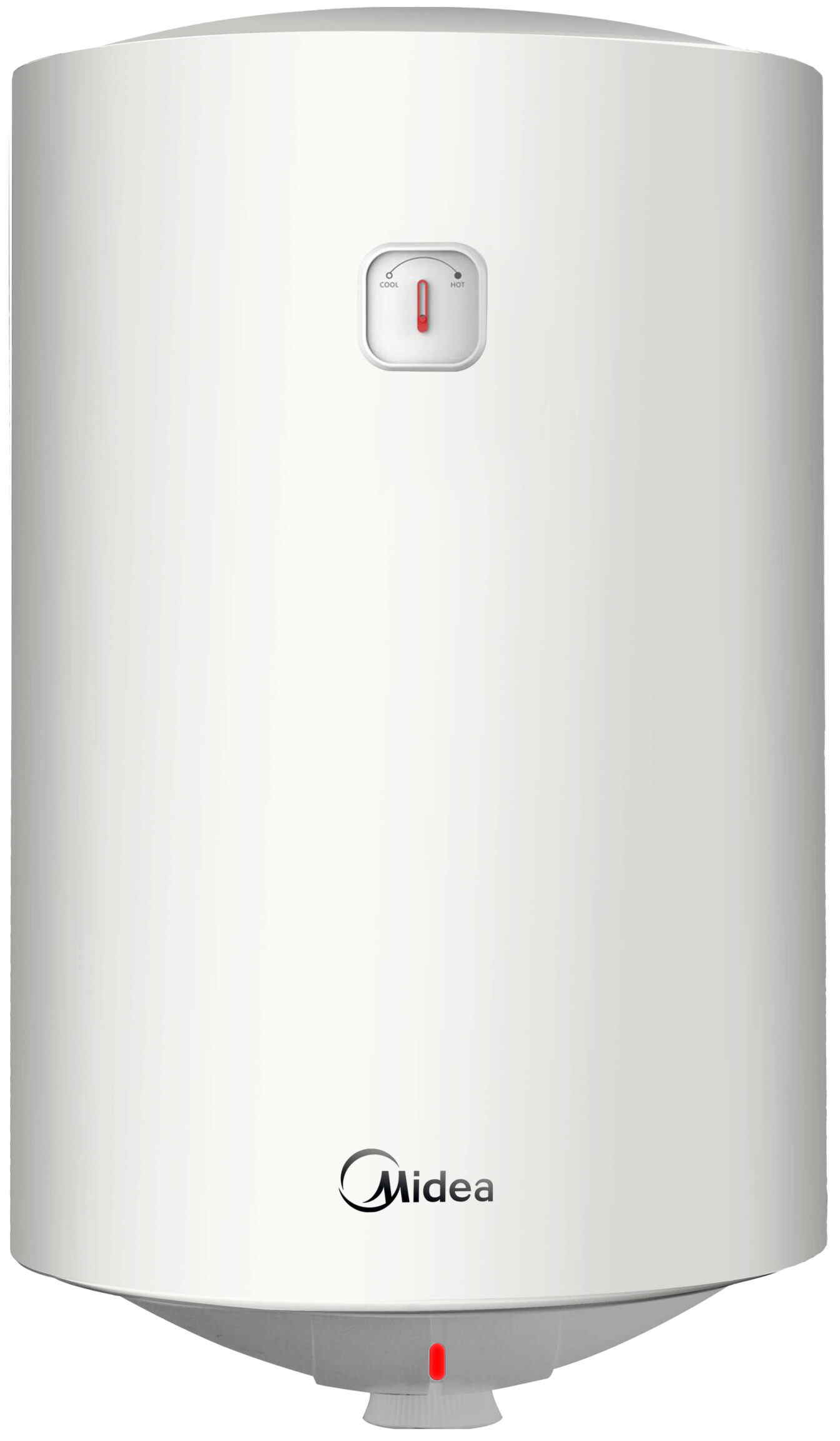 Midea D30-1 80 л