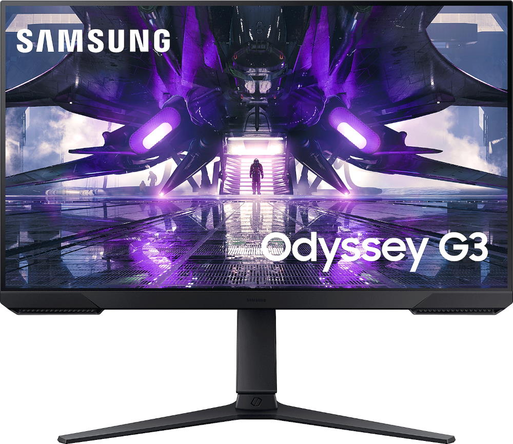 Samsung Odyssey G30A 24 24 & 27 "