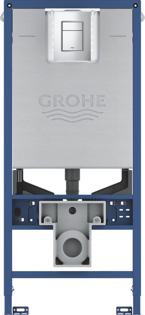 Grohe Rapid SLX 39603000