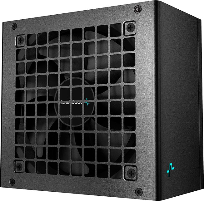 Блок питания Deepcool PK-D R-PK700D-F 750 Вт