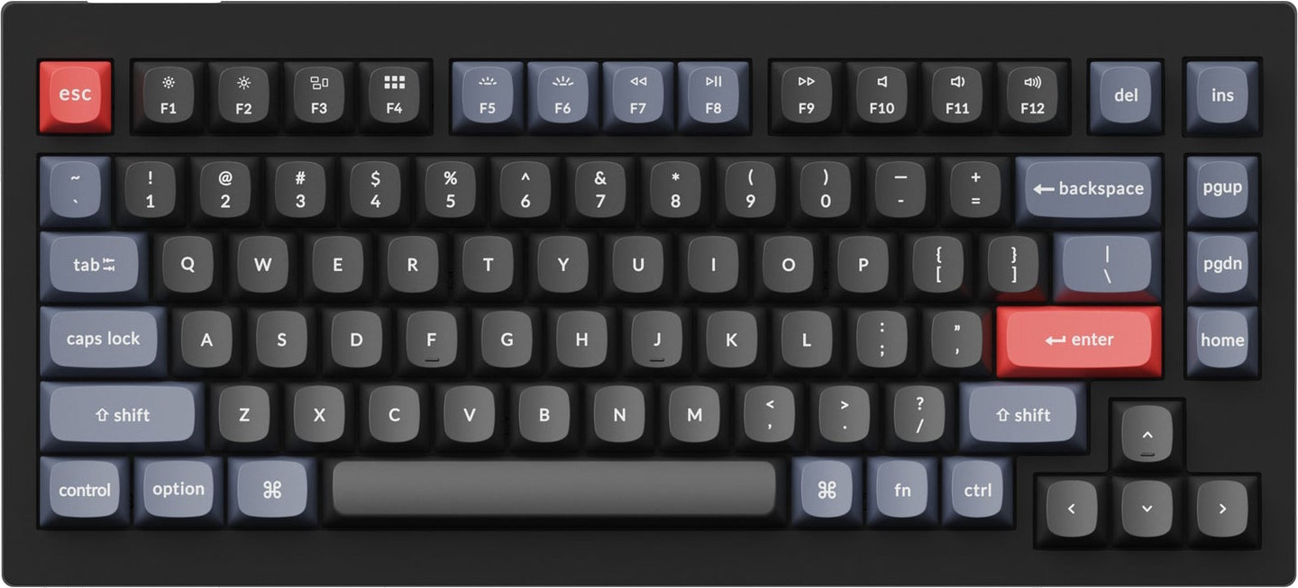 Key Gateron Brown (Tactile)