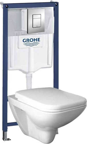 Grohe Solido 39467000 WC