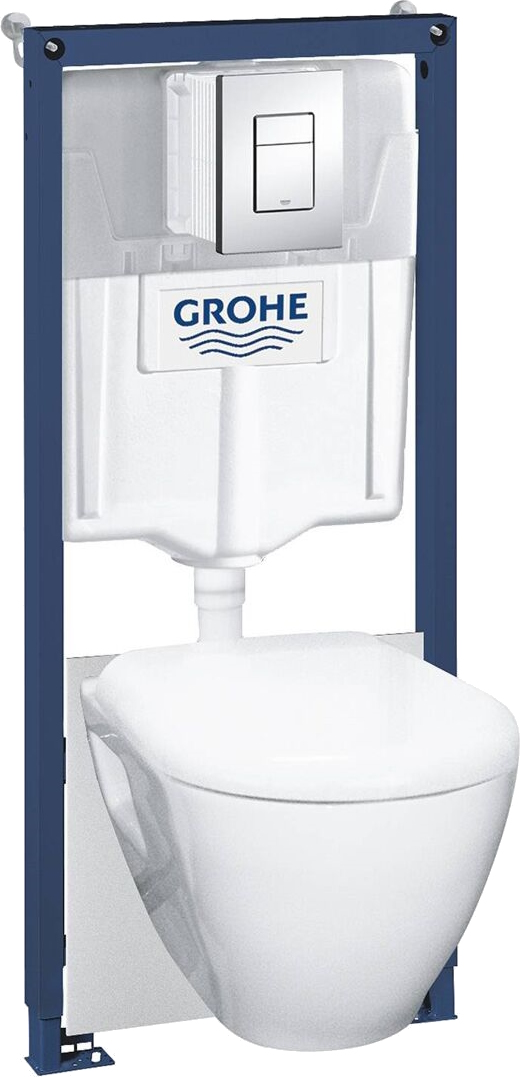 Grohe Solido 39468000 WC