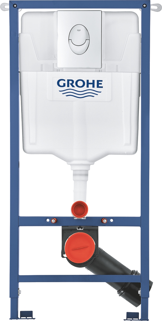 Grohe Solido 38956000