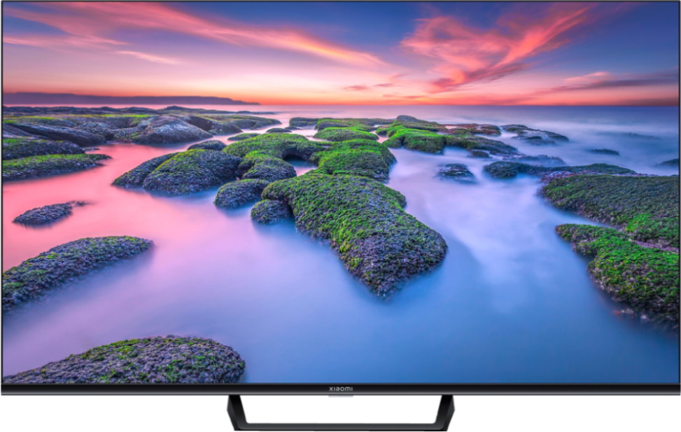 Xiaomi Mi TV A2 43 43 & 50 "