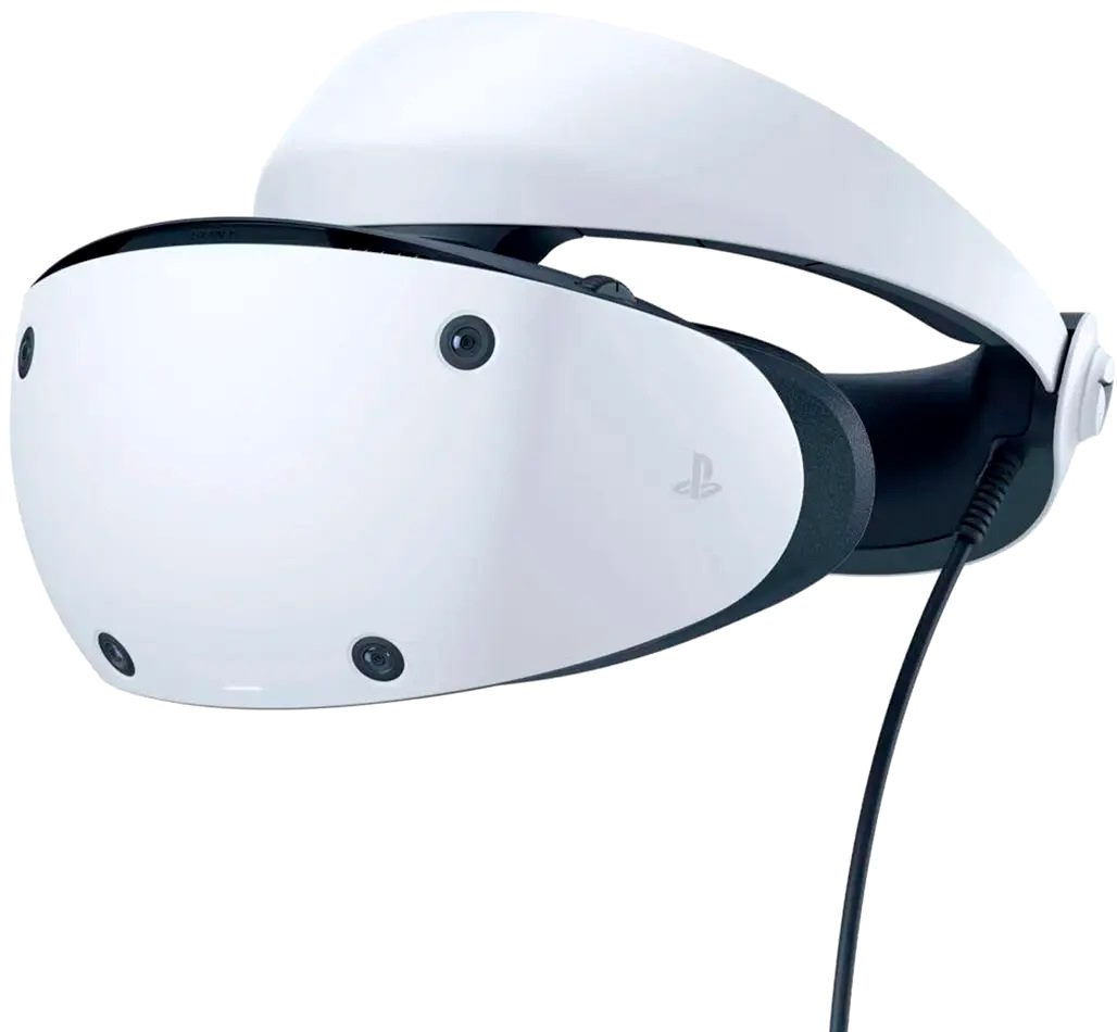 Sony PlayStation VR2 2023