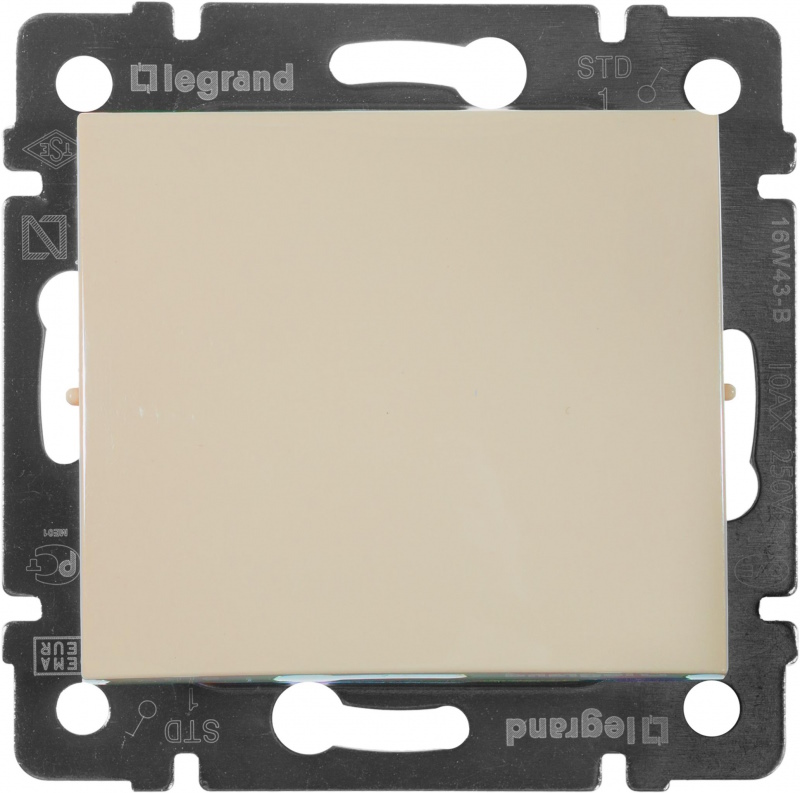 Legrand Valena 774307