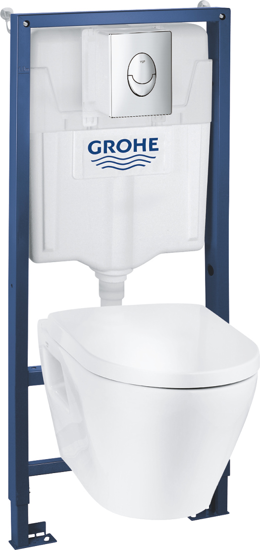 Grohe Solido 39583000 WC