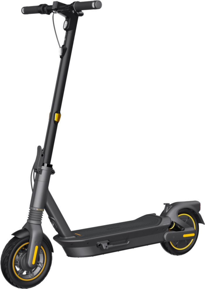 Ninebot KickScooter MAX G2 E