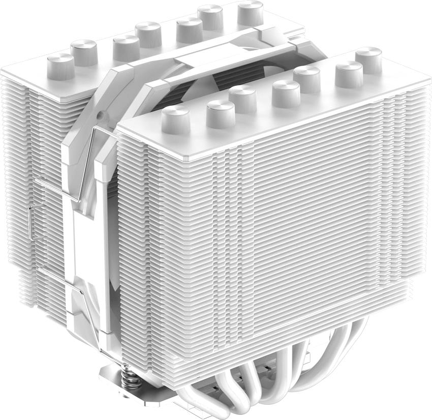 ID-COOLING SE-207-XT белый