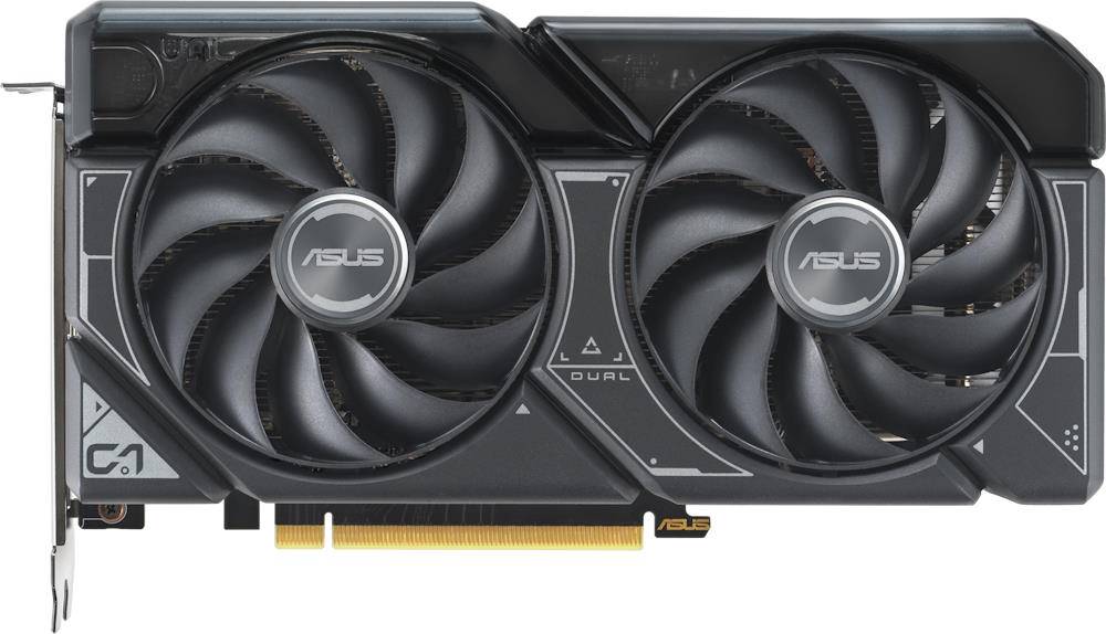 Asus GeForce RTX 4060 16 ГБ / 2580 МГц