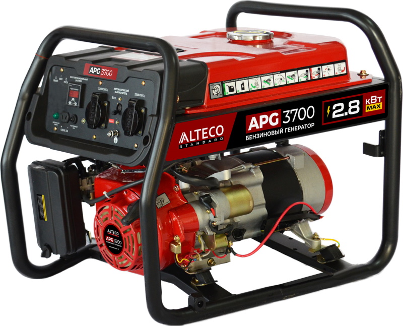 Alteco Standard APG