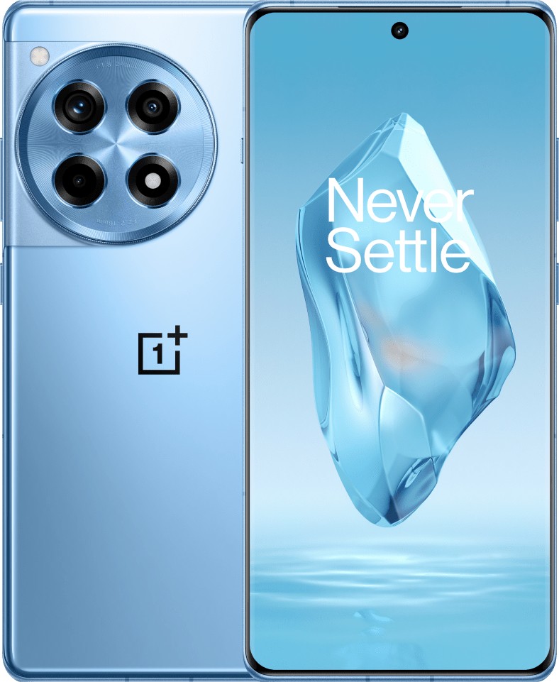 OnePlus 12R 256 ГБ