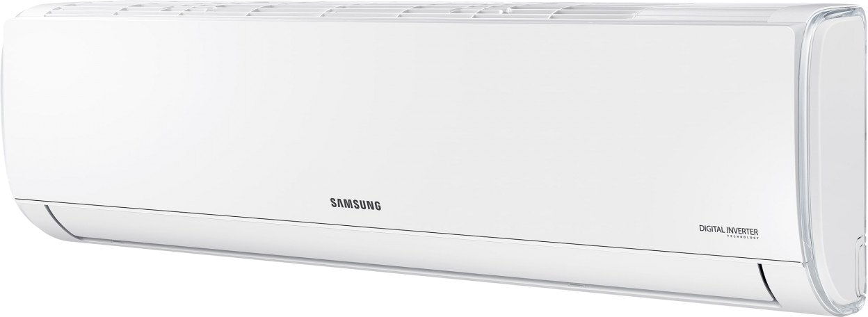 Samsung AR09TXHQASINUA 50 м²