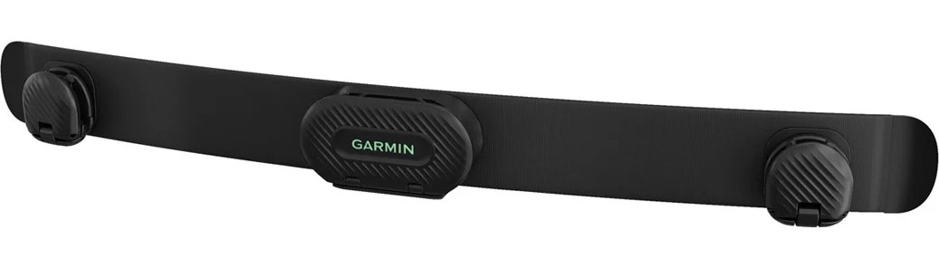 Garmin HRM Fit