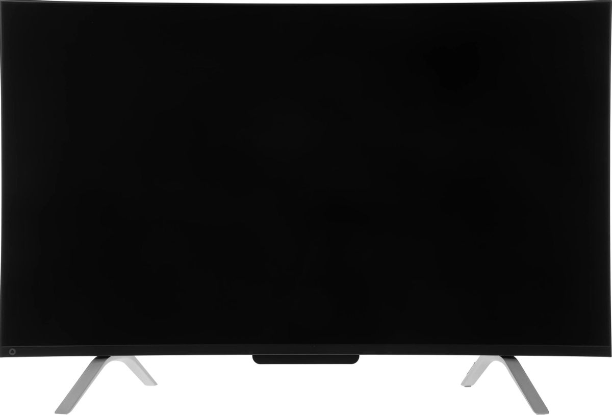 43" Умный телевизор ЯНДЕКС с Алисой на YaGPT YNDX-00091K, 4K Ultra HD, черный, СМАРТ ТВ, YaOS X