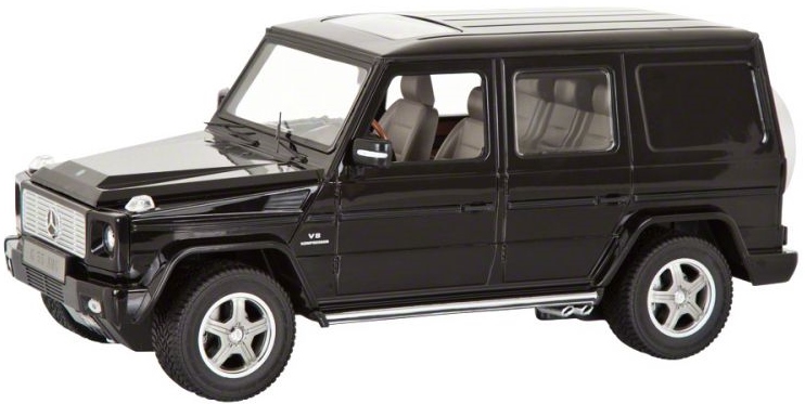 Rastar Mercedes-Benz G55 AMG 1:14