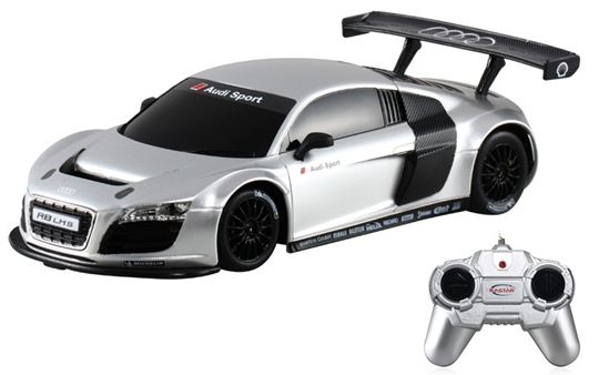 Rastar Audi R8 LMS 1:24