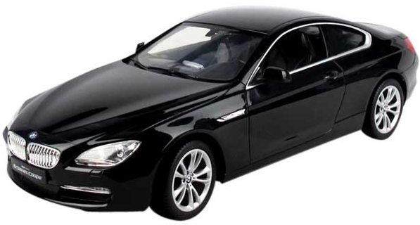 Rastar BMW 6 Series 1:14