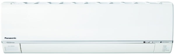 Panasonic Deluxe CS/CU-E12RKDW 25 м²