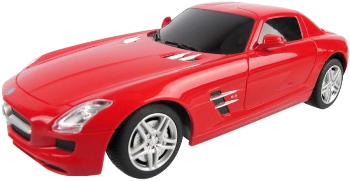 Rastar Mercedes-Benz SLS AMG 1:24