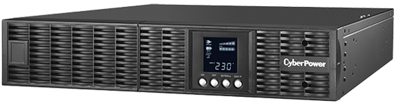 CyberPower OLS1000ERT2U 1500 ВА