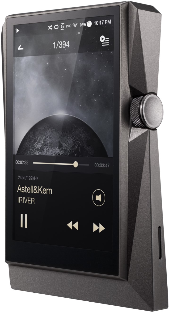 Astell&Kern AK380