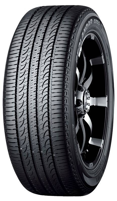 Yokohama Geolandar G055E 225/55 R18 98H