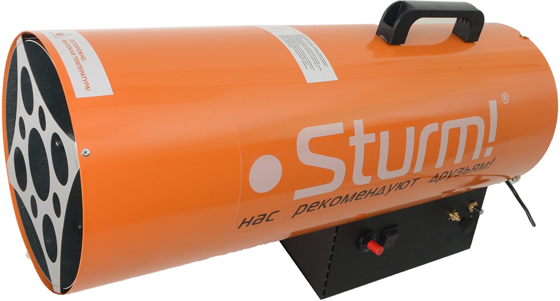 Sturm GH91301V