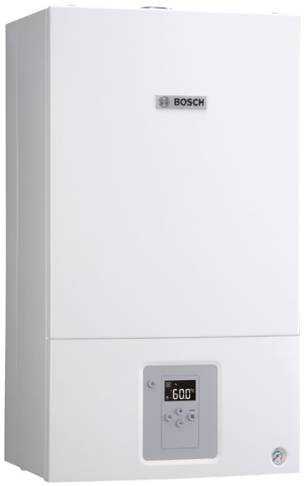 Bosch Gaz 6000 WBN-24H RN 18 кВт