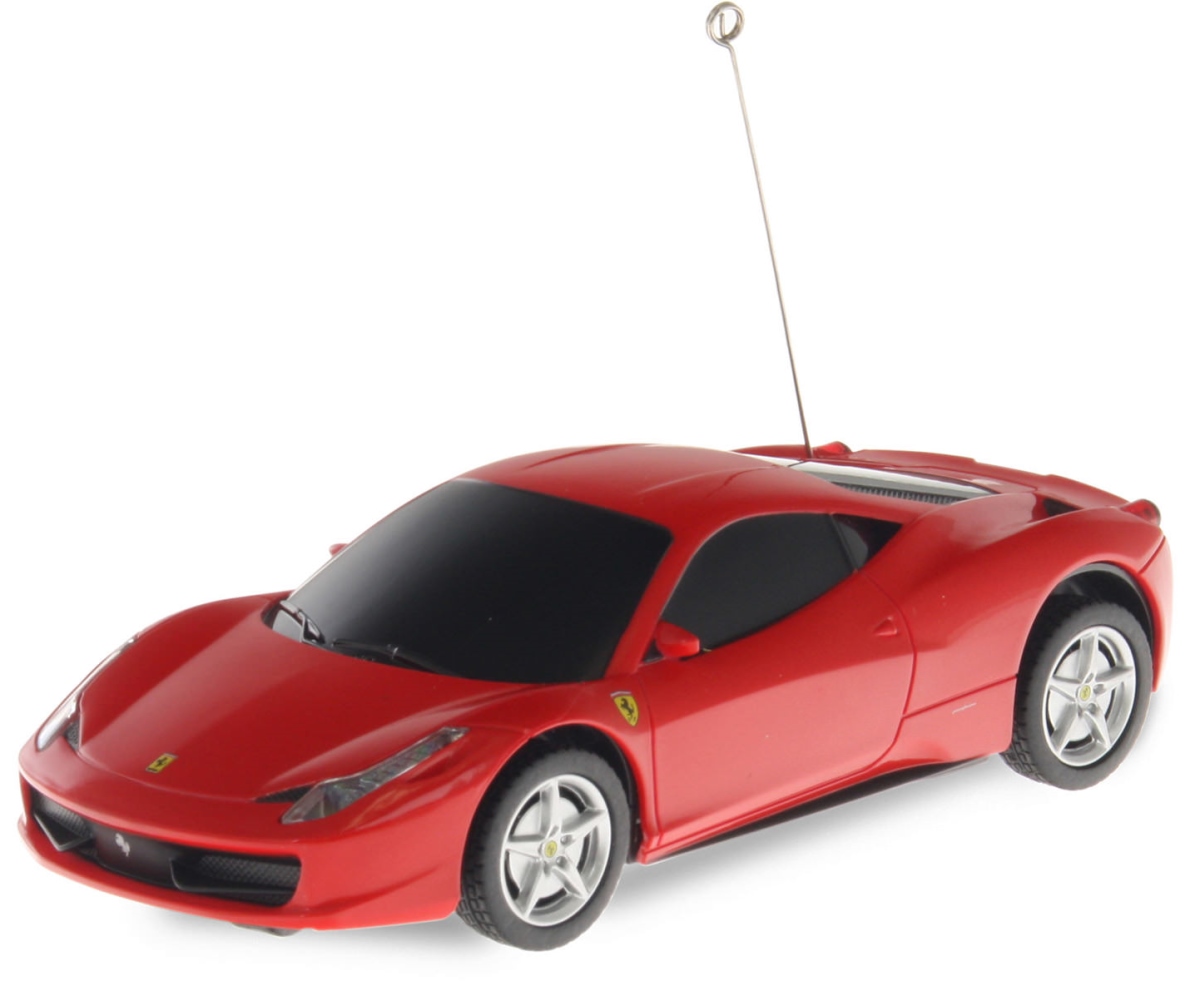 Rastar Ferrari 458 Italia 1:32