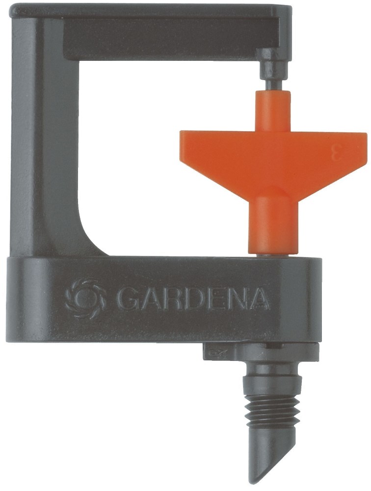 GARDENA Micro Rotor Sprinkler 360° 1369-29