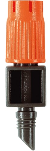 GARDENA Small Area Spray Nozzle 8320-29