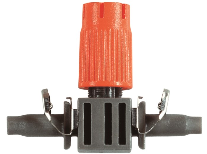 GARDENA Small Area Spray Nozzle 8321-29