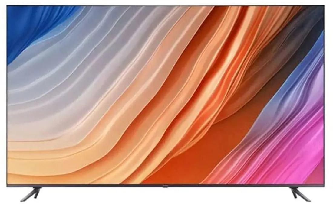 86" Телевизор Xiaomi Mi TV 86 Max, 4K Ultra HD, темно-серый, СМАРТ ТВ