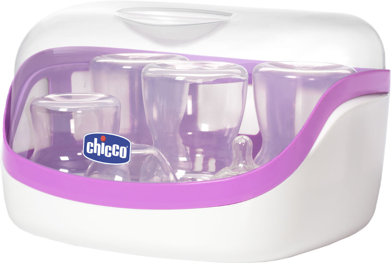 Chicco Microwave Sterilizer