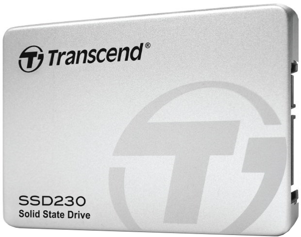 Transcend SSD230S TS512GSSD230S 2 ТБ