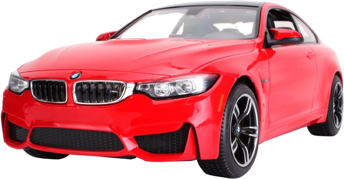 Rastar BMW M4 Coupe 1:14