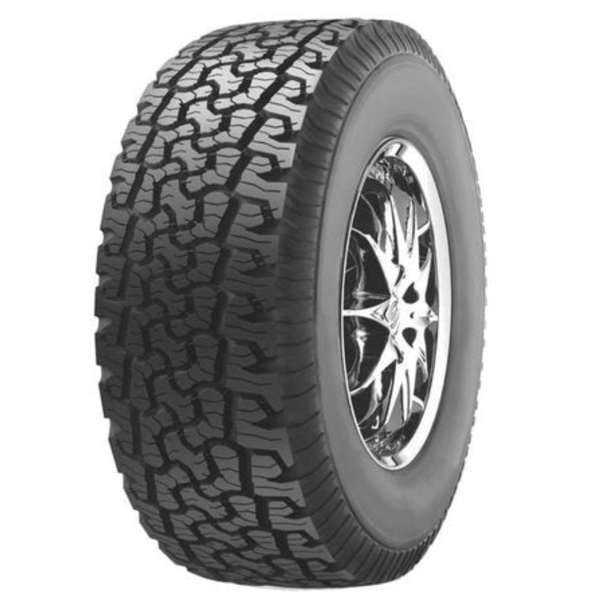 Antares Goliath A/T 285/70 R17C 121/118Q