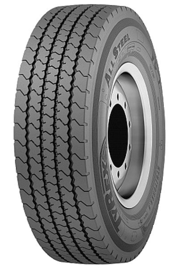 Tyrex All Steel VC-1 275/70 R22.5 148/145J