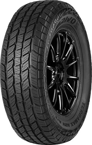 Arivo Terramax ARV A/T 225/75 R16C 115/112Q