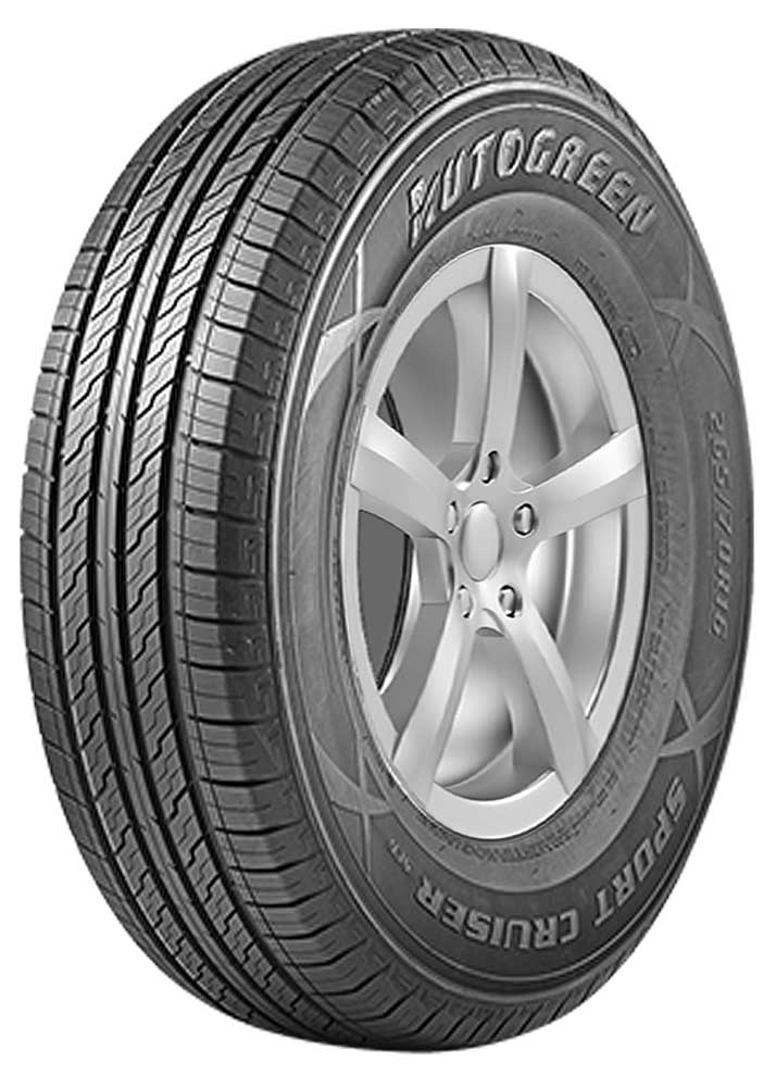 Autogreen Sport Cruiser-SC6 245/45 R20 103W